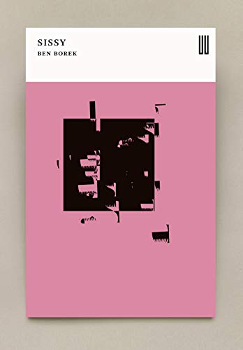 Ben Borek - Sissy - Paperback image 1