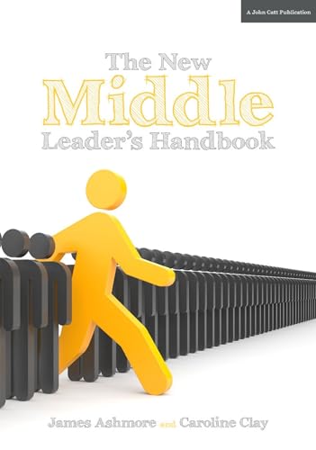 New Middle Leader's Handbook - Paperback image 1