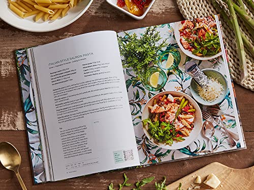 More Taste & Less Waste Cookbook : Create delicious food whilst minimi image 4