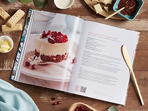 More Taste & Less Waste Cookbook : Create delicious food whilst minimi image 6