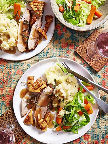 More Taste & Less Waste Cookbook : Create delicious food whilst minimi image 8