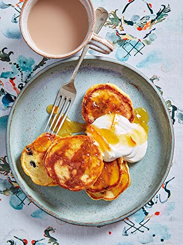 More Taste & Less Waste Cookbook : Create delicious food whilst minimi image 9