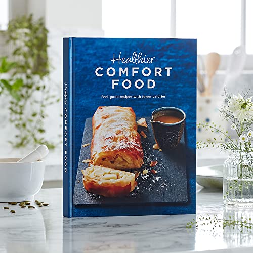 Healthier Comfort Food : From the makers of the iconic Dairy Book of H image 2