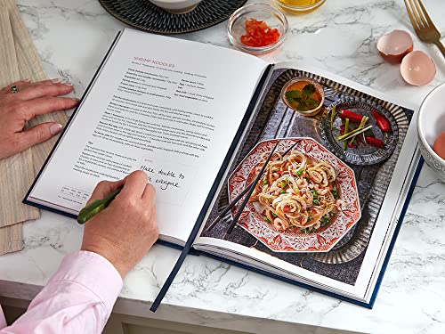 Healthier Comfort Food : From the makers of the iconic Dairy Book of H image 3