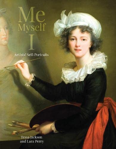 Tessa Jackson - Me Myself I - Paperback image 1