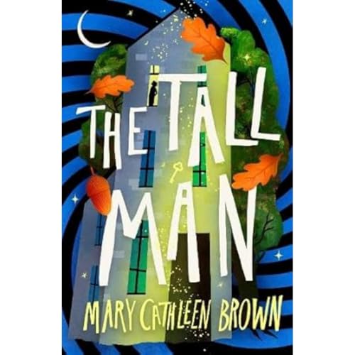 Mary Cathleen Brown - Tall Man - Paperback image 1
