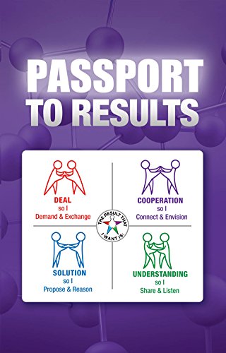 Walt Hopkins - Passport to Results - Paperback image 1