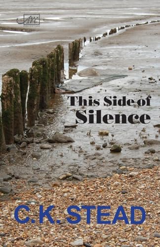 Stead - This Side of Silence - paperback or softback image 1