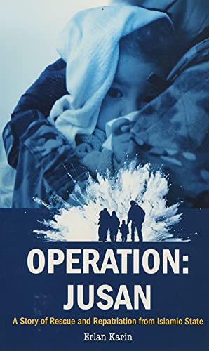 Erlan Karin - Operation: Jusan : A story of rescue and repatriation fr image 1