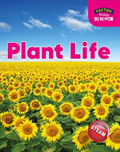 Nichola Tyrrell - Foxton Primary Science: Plant Life (Key Stage 1 Scie image 1