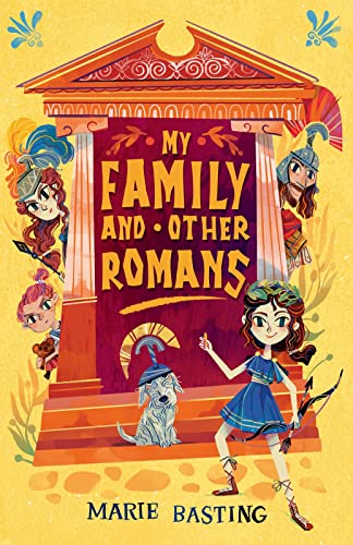 Marie Basting - My Family and Other Romans - Paperback image 1