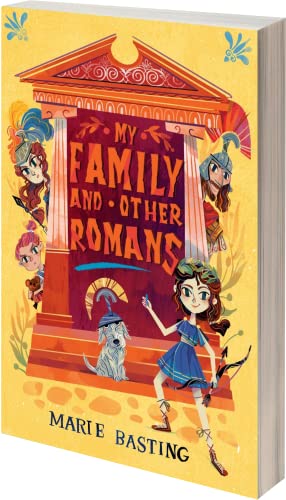 Marie Basting - My Family and Other Romans - Paperback image 2