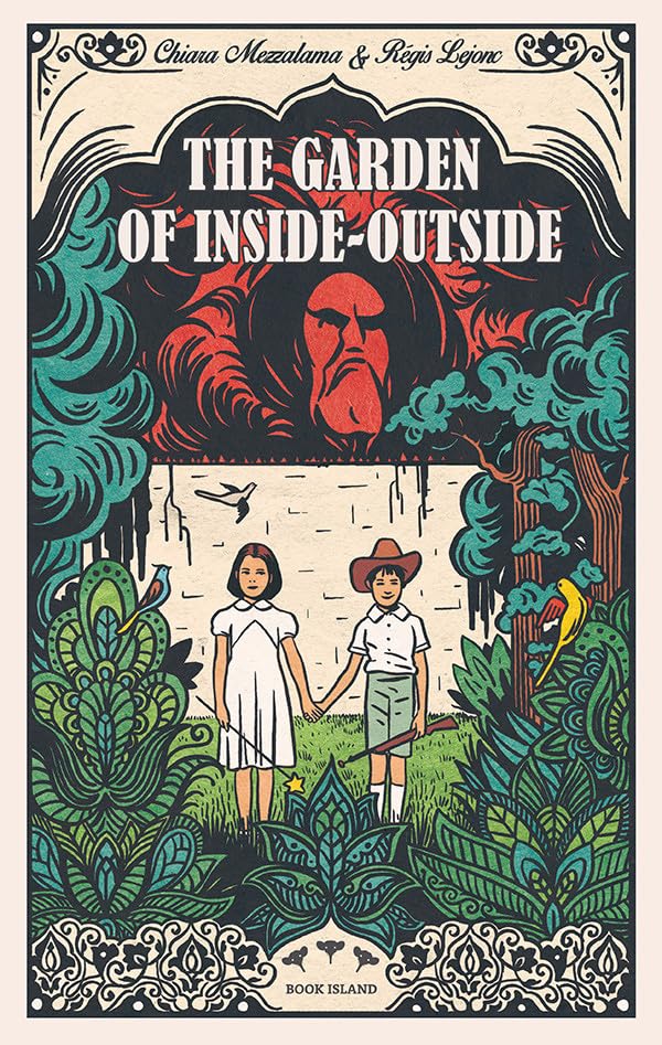 Hardback image 1