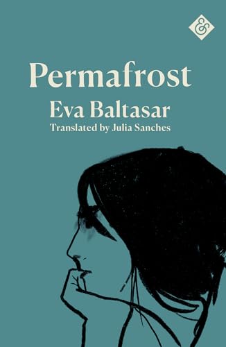 Eva Baltasar - Permafrost - Paperback image 1
