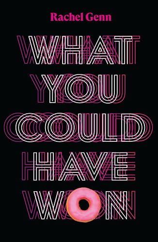 Rachel Genn - What You Could Have Won - Paperback image 1
