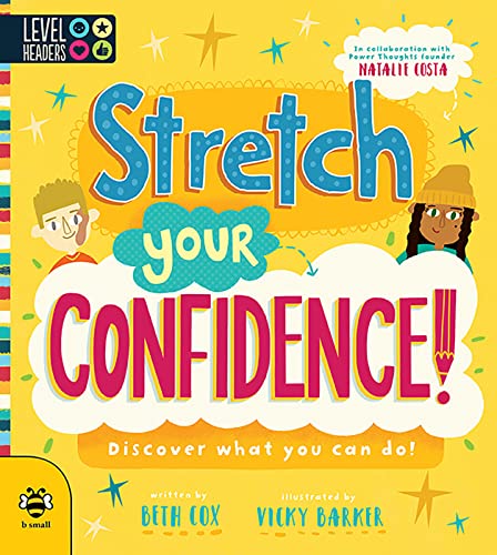 Natalie Costa - Stretch Your Confidence! : Discover What You Can Do! - image 1