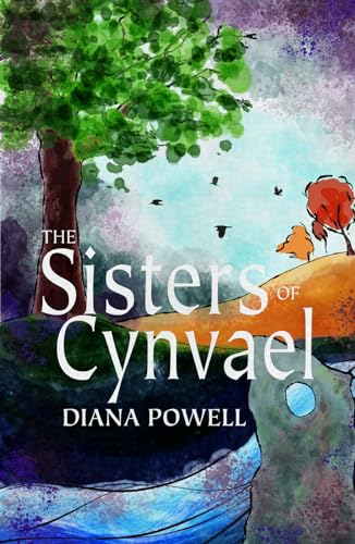 Diana Powell - Sisters of Cynvael - Paperback image 1