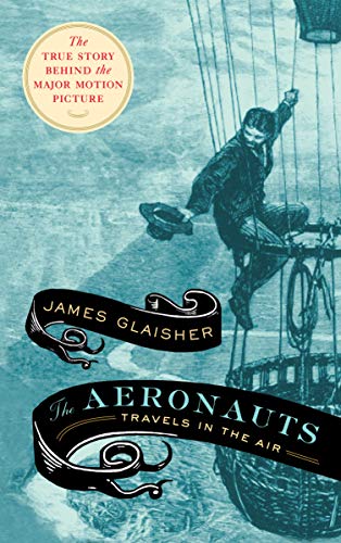 James Glaisher - Aeronauts - Paperback image 1