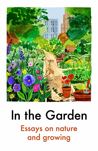 Various Authors - In the Garden - Paperback image 1