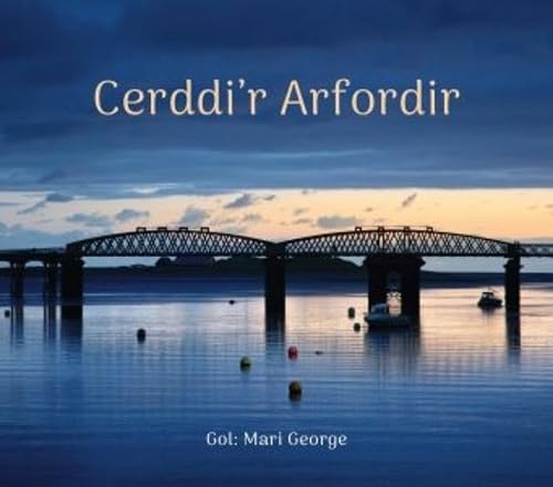 Amrywiol - Cerddi'r Arfordir - Hardback