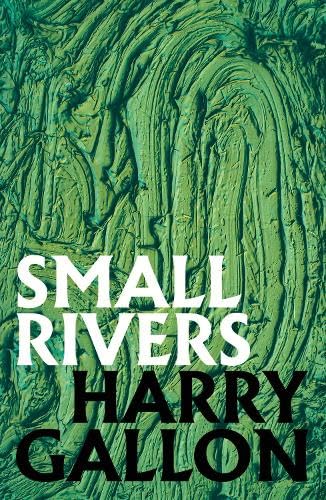 Harry Gallon - Small Rivers - Paperback image 1