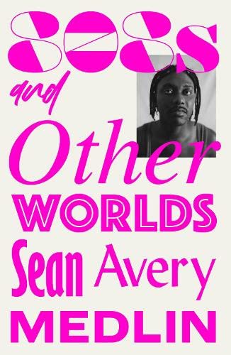 Sean Avery Medlin - 808s and Otherworlds : Memories, Remixes, & Mythol image 1