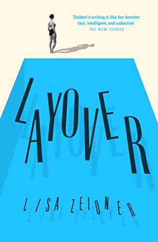 Lisa Zeidner - Layover - Paperback image 1
