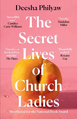 Deesha Philyaw - Secret Lives of Church Ladies - Paperback image 1