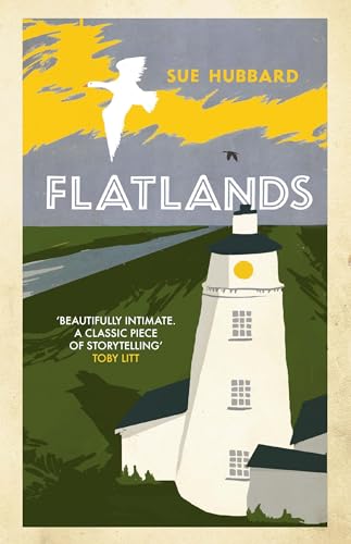 Sue Hubbard - Flatlands - Paperback image 1