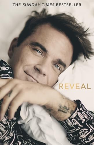 Chris Heath - Reveal: Robbie Williams - Paperback image 1