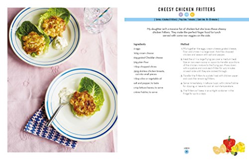 Ciara Attwell - My Fussy Eater : from the UK's number 1 food blog image 2