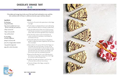 Ciara Attwell - My Fussy Eater : from the UK's number 1 food blog image 3