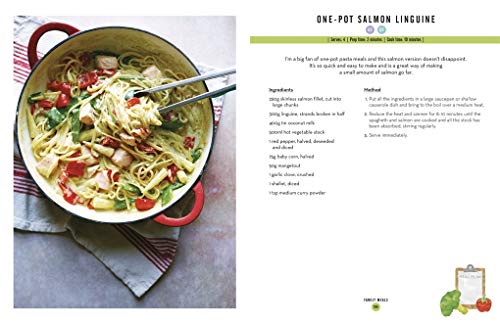 Ciara Attwell - My Fussy Eater : from the UK's number 1 food blog image 4