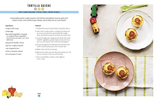 Ciara Attwell - My Fussy Eater : from the UK's number 1 food blog image 5