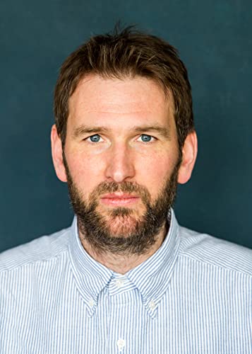Andrew Hankinson - Don't applaud. Either laugh or don't. (At t image 2
