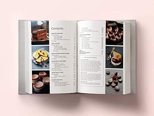 Le Cordon Bleu Pastry School : 100 step-by-step recipes explained by t image 2