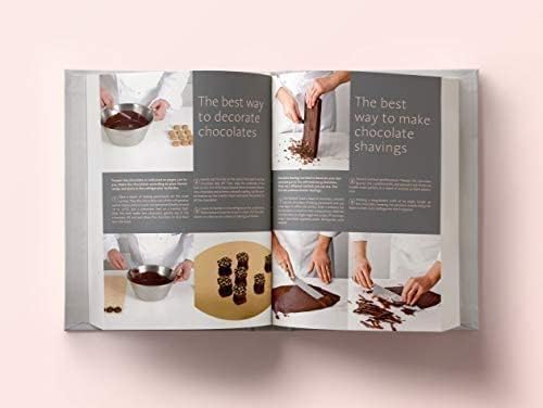 Le Cordon Bleu Pastry School : 100 step-by-step recipes explained by t image 3