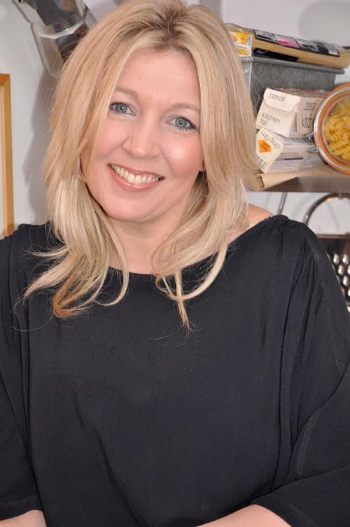 Monica Rivron - Caravan Cookbook : Delicious, easy-to-make recipes in image 2