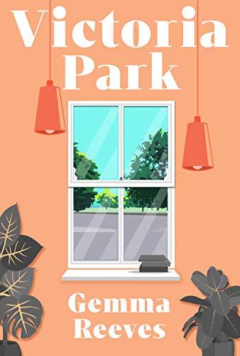 Gemma Reeves - Victoria Park - Hardback image 1