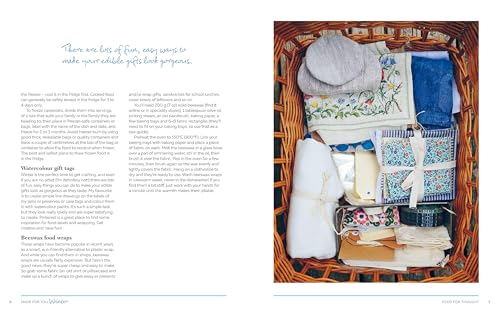 Sophie Hansen - Made for You: Winter : Recipes for Gifts and Celebrati image 3