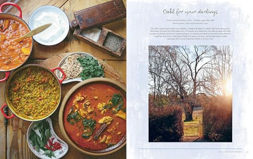 Sophie Hansen - Made for You: Winter : Recipes for Gifts and Celebrati image 4