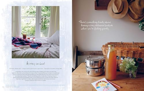 Sophie Hansen - Made for You: Winter : Recipes for Gifts and Celebrati image 6