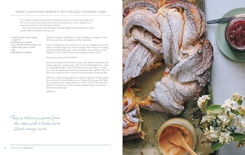 Sophie Hansen - Made for You: Winter : Recipes for Gifts and Celebrati image 7
