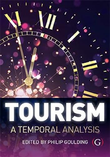Tourism : A temporal analysis - Paperback image 1