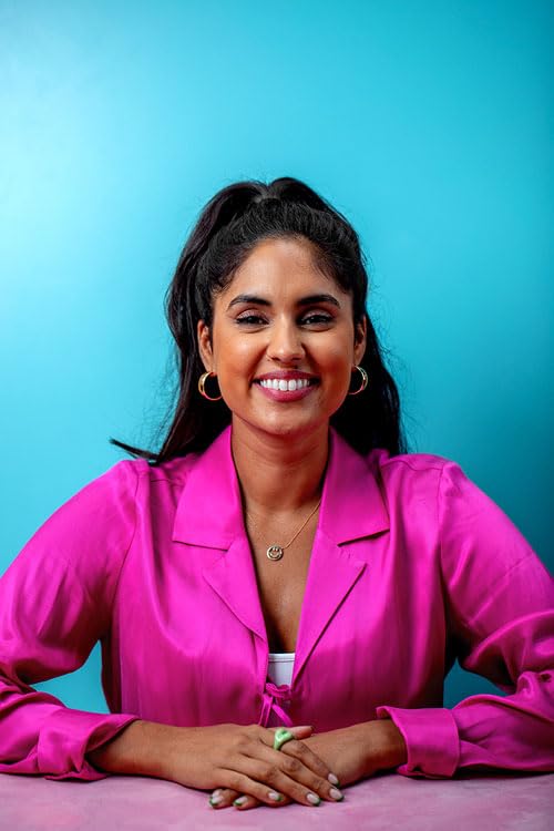 Ravneet Gill - Pastry Chef's Guide : The secret to successful baki image 2