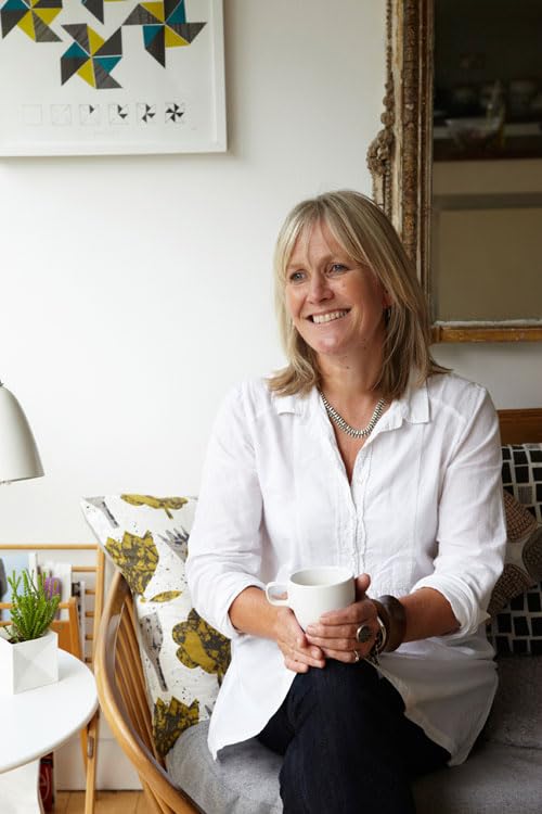 Jenny Chandler - Green Kids Cook : Simple, Delicious Recipes & Top Tip image 2
