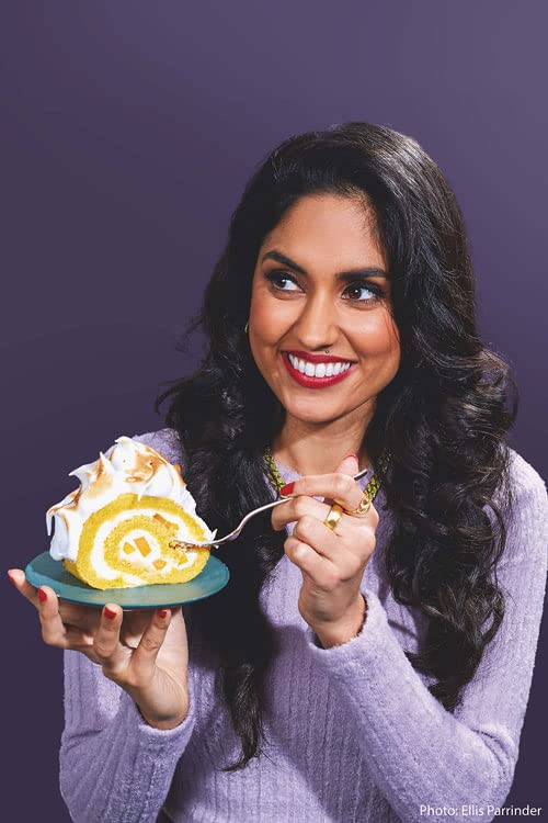 Ravneet Gill - Sugar, I Love You : Knockout Recipes to Celebrate the S image 2