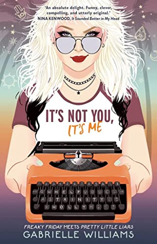 Gabrielle Williams - It's Not You, It's Me - Paperback image 1