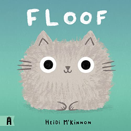 Heidi McKinnon - Floof - Paperback image 1