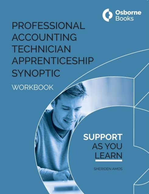 Sheriden Amos - Professional Accounting Technician Apprenticeship Syno image 1